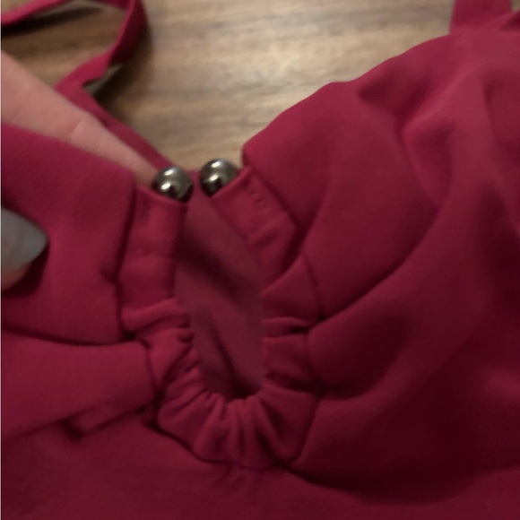 NWT dress. Size small - Picture 3 of 6